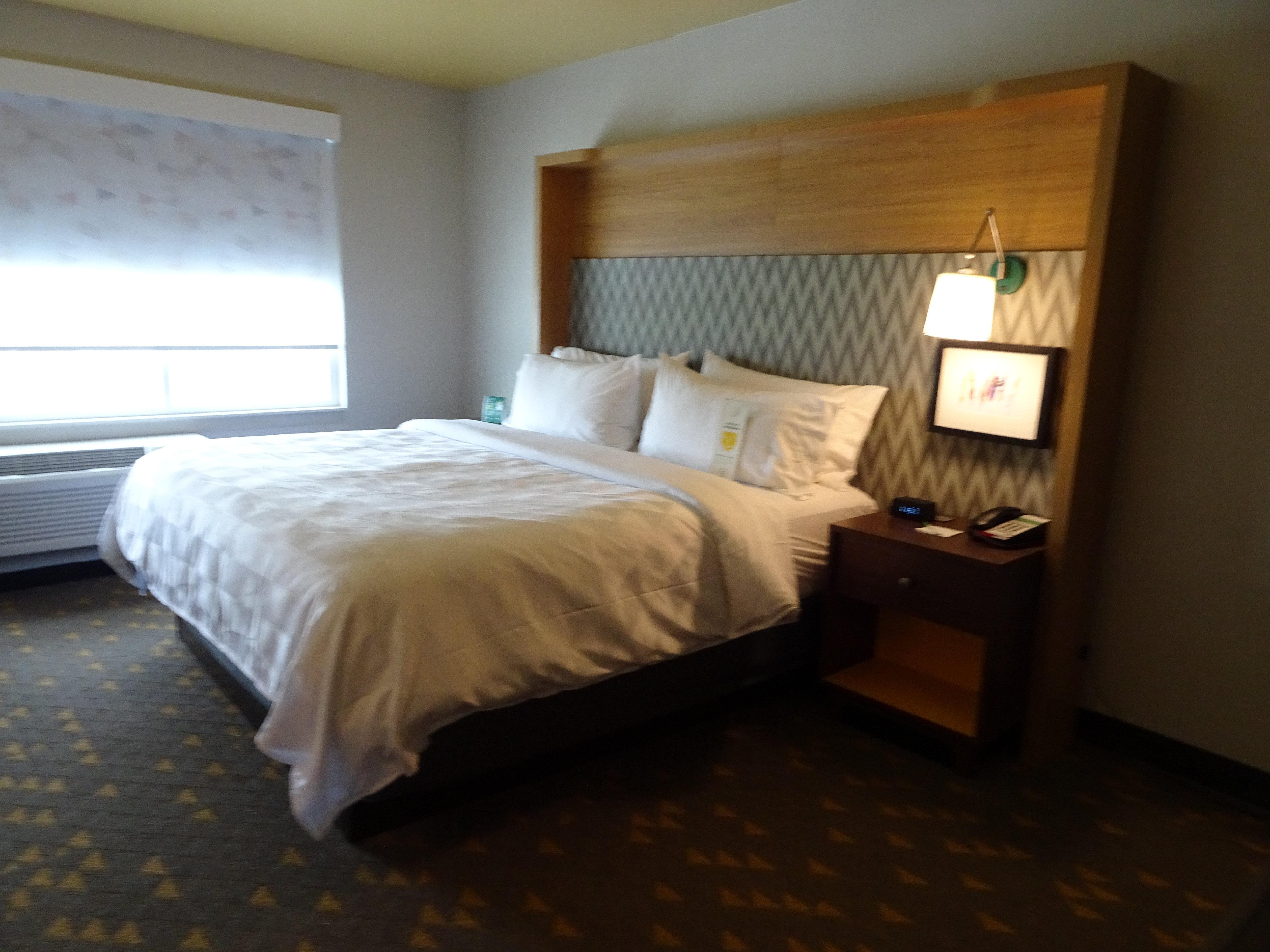 Holiday Inn - Jonesboro By Ihg Экстерьер фото