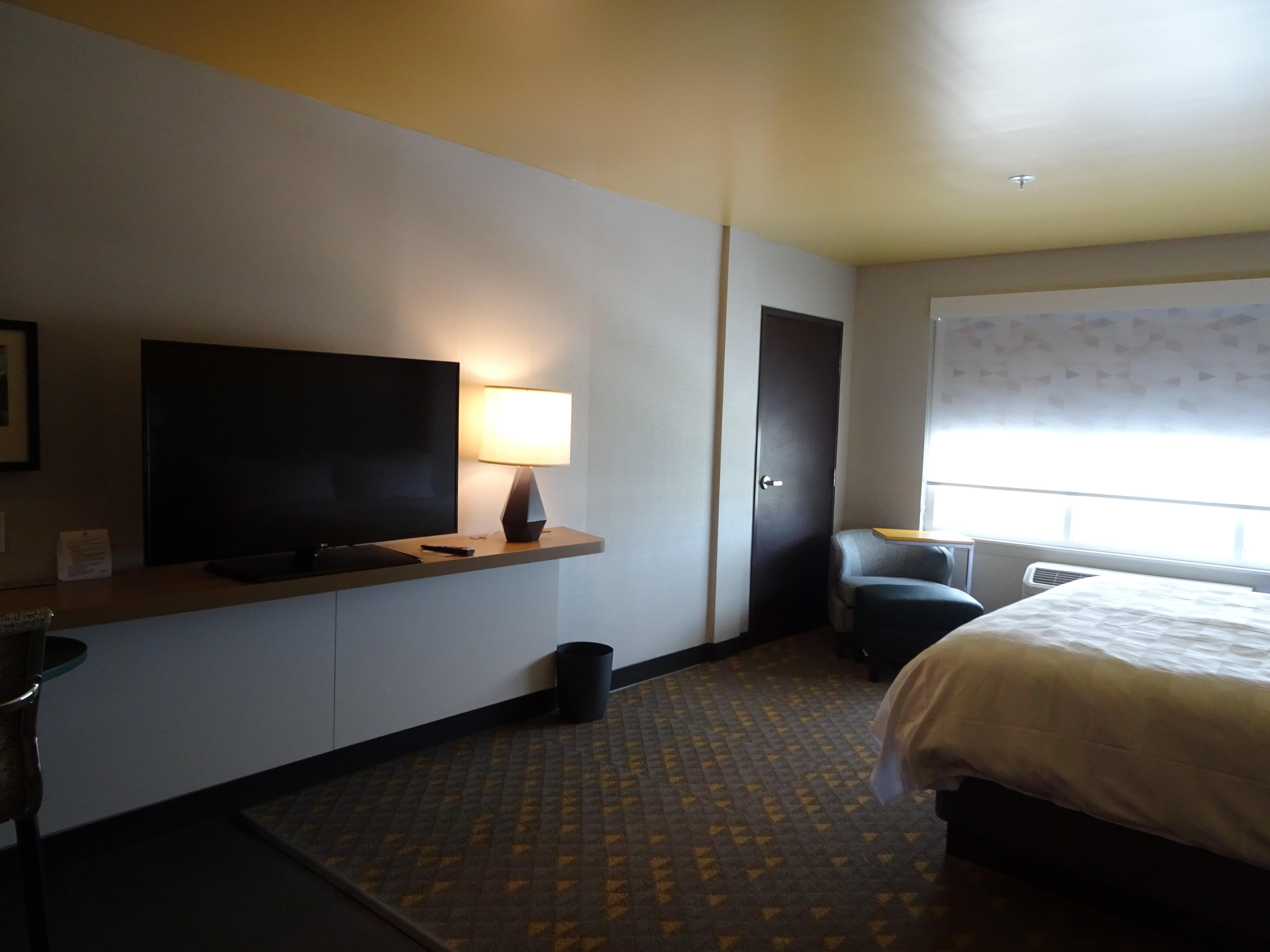 Holiday Inn - Jonesboro By Ihg Экстерьер фото