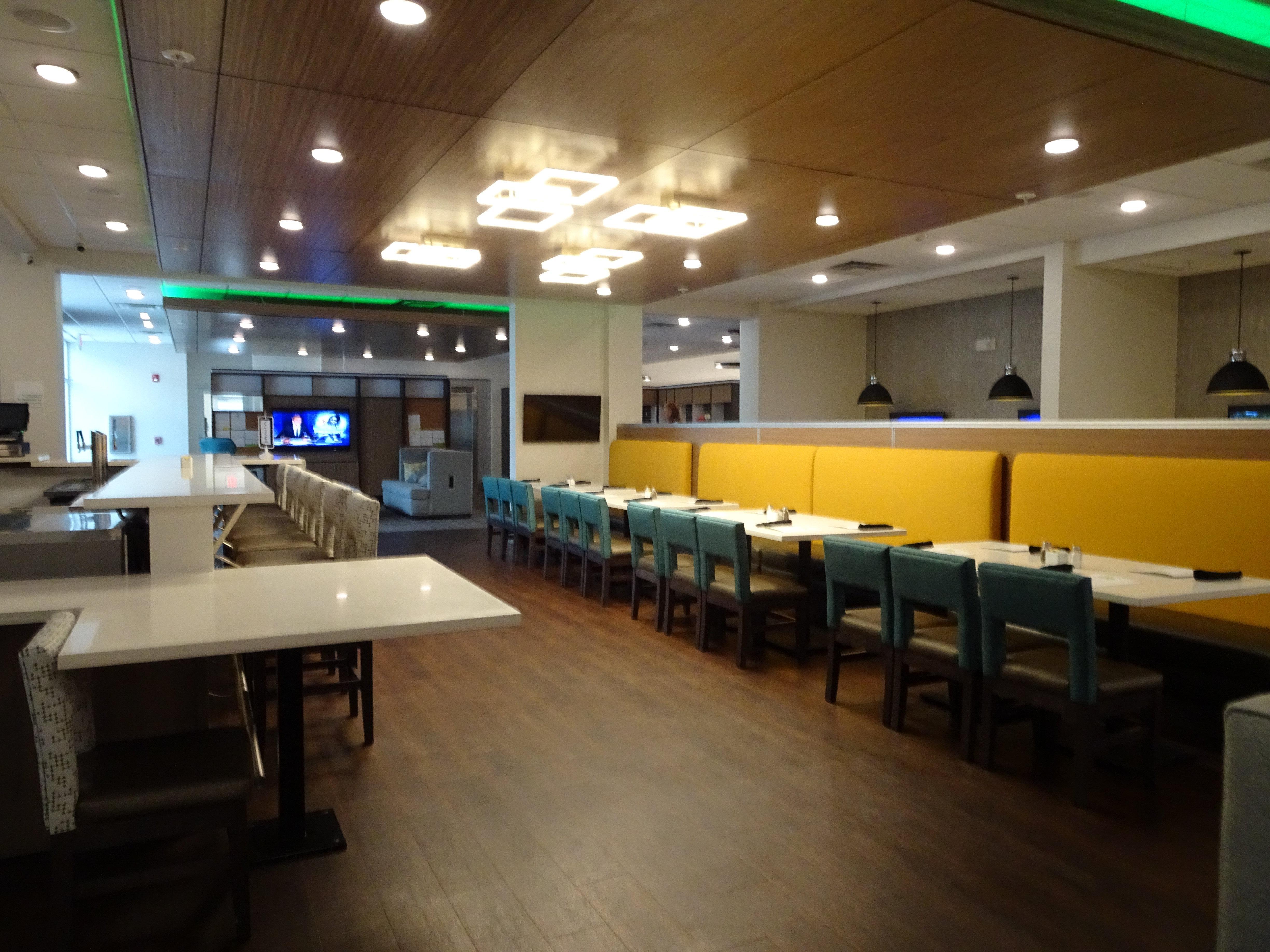 Holiday Inn - Jonesboro By Ihg Экстерьер фото