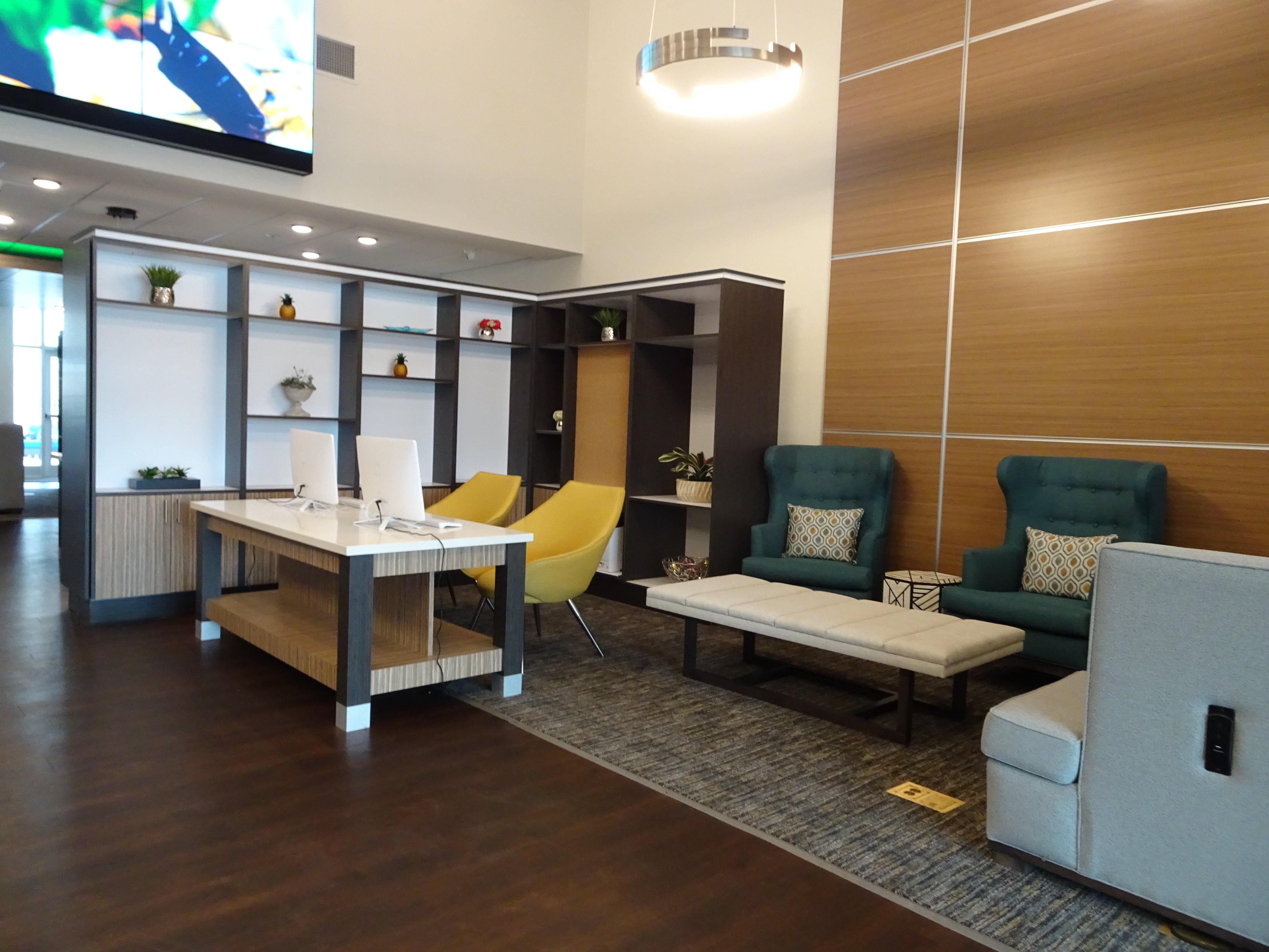 Holiday Inn - Jonesboro By Ihg Экстерьер фото