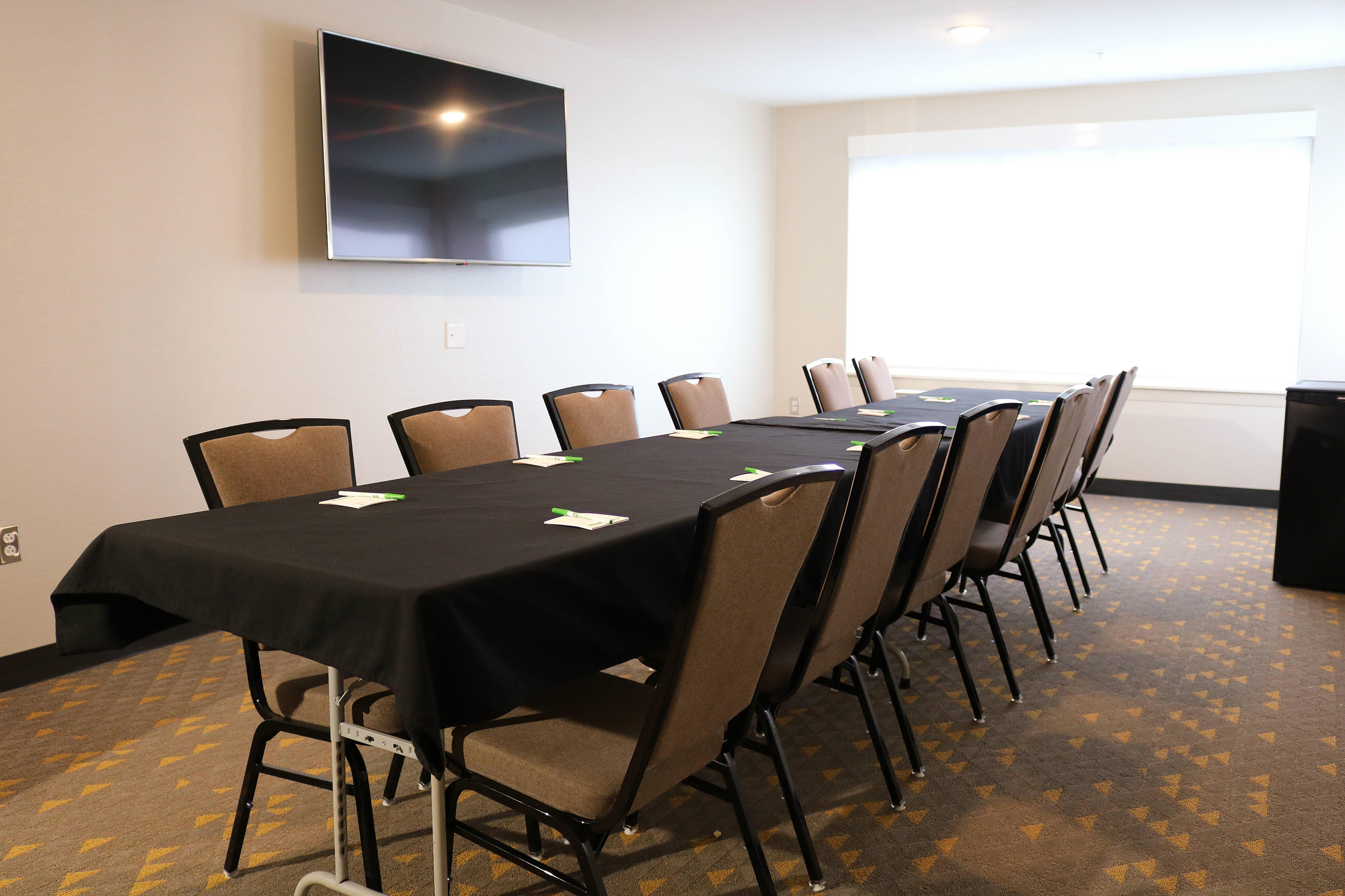 Holiday Inn - Jonesboro By Ihg Экстерьер фото