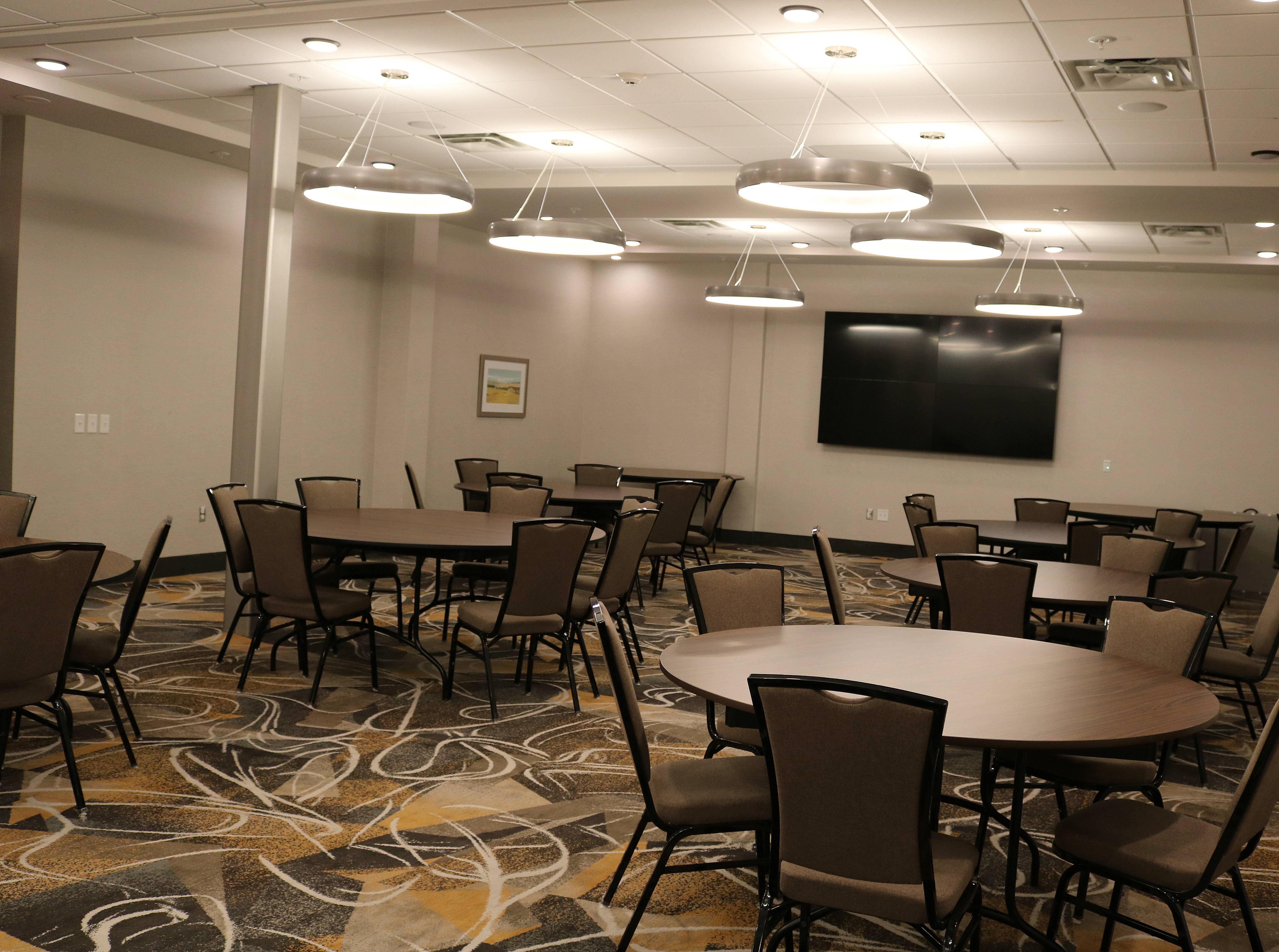 Holiday Inn - Jonesboro By Ihg Экстерьер фото