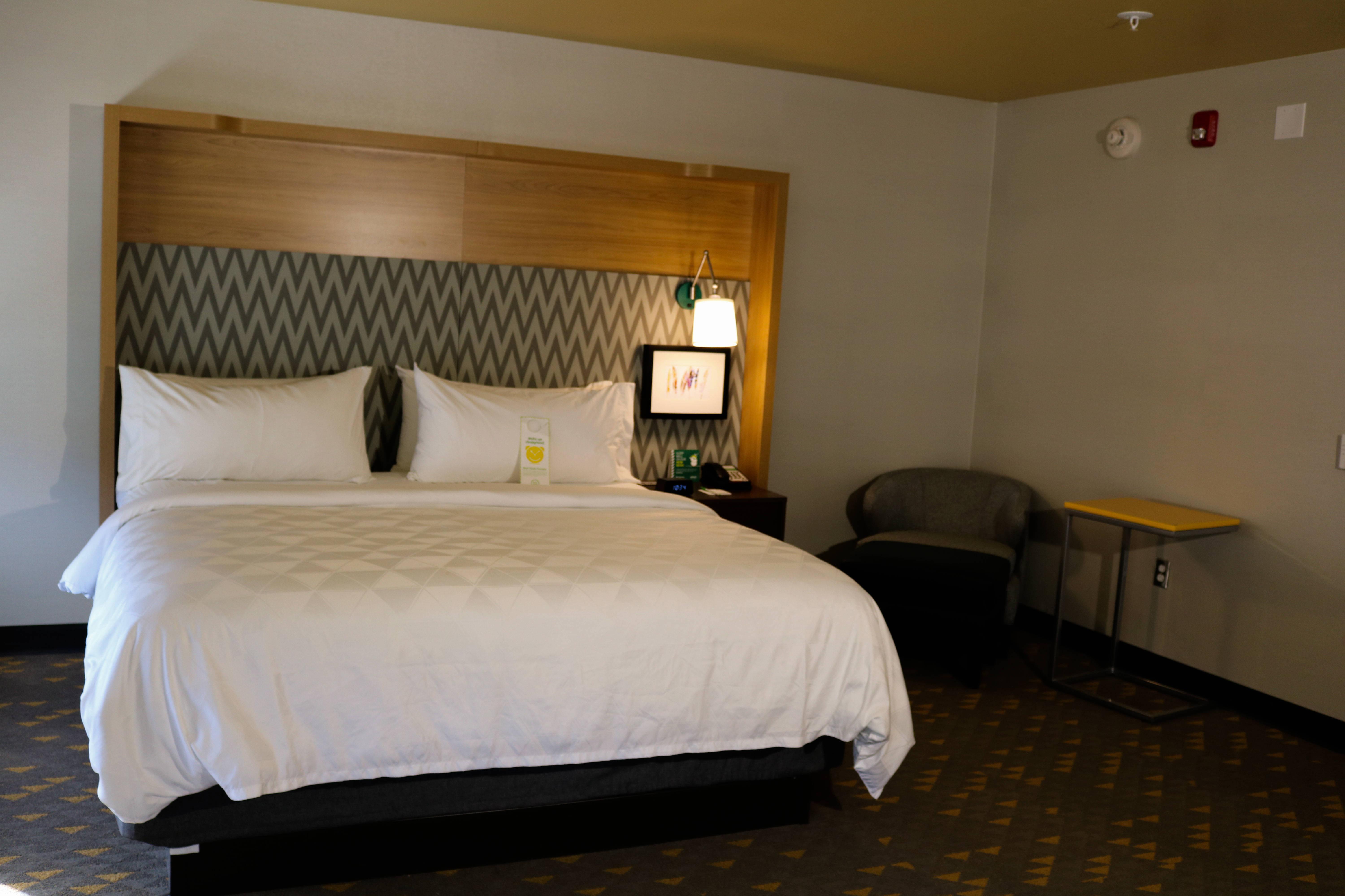 Holiday Inn - Jonesboro By Ihg Экстерьер фото