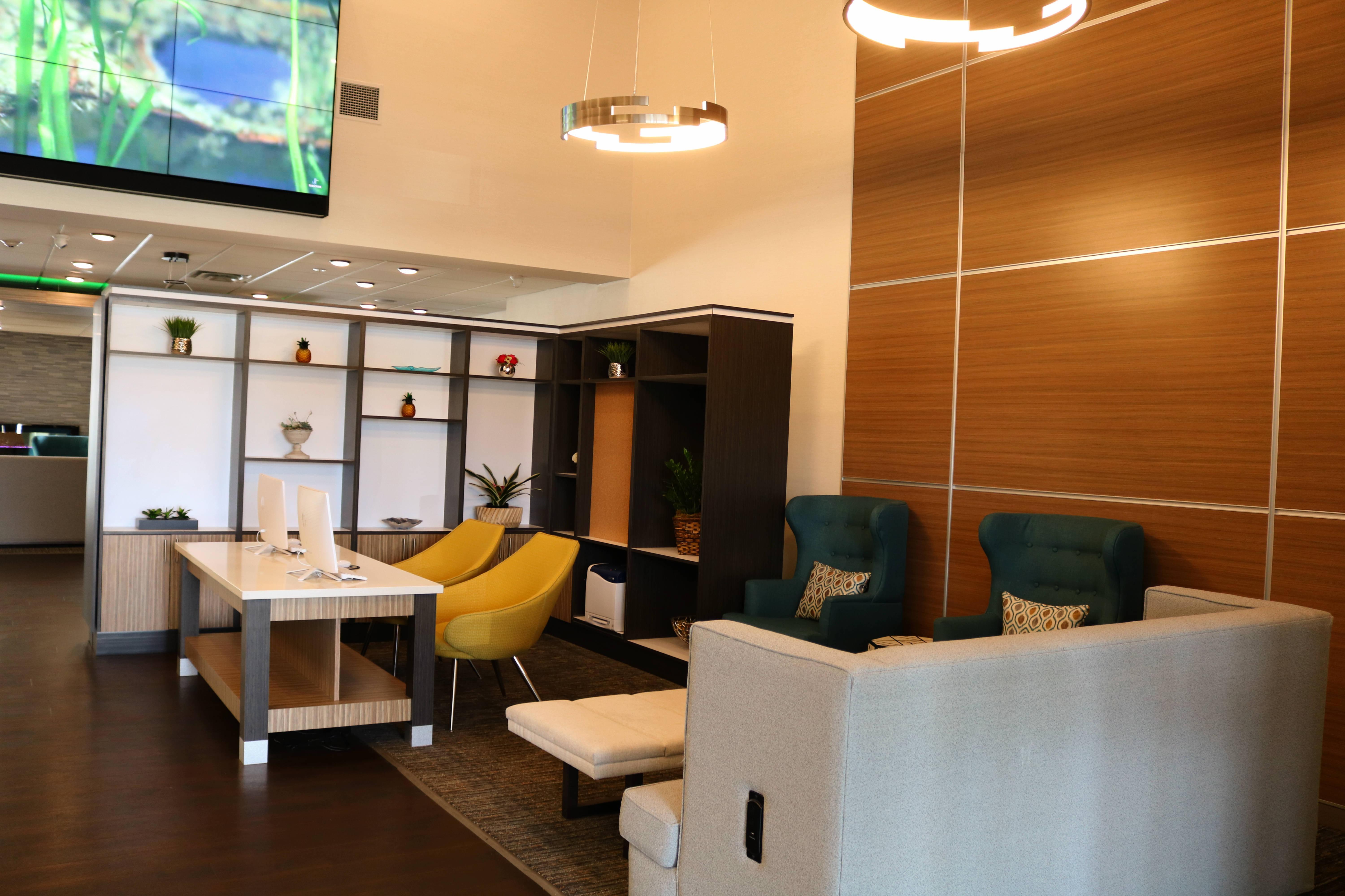 Holiday Inn - Jonesboro By Ihg Экстерьер фото