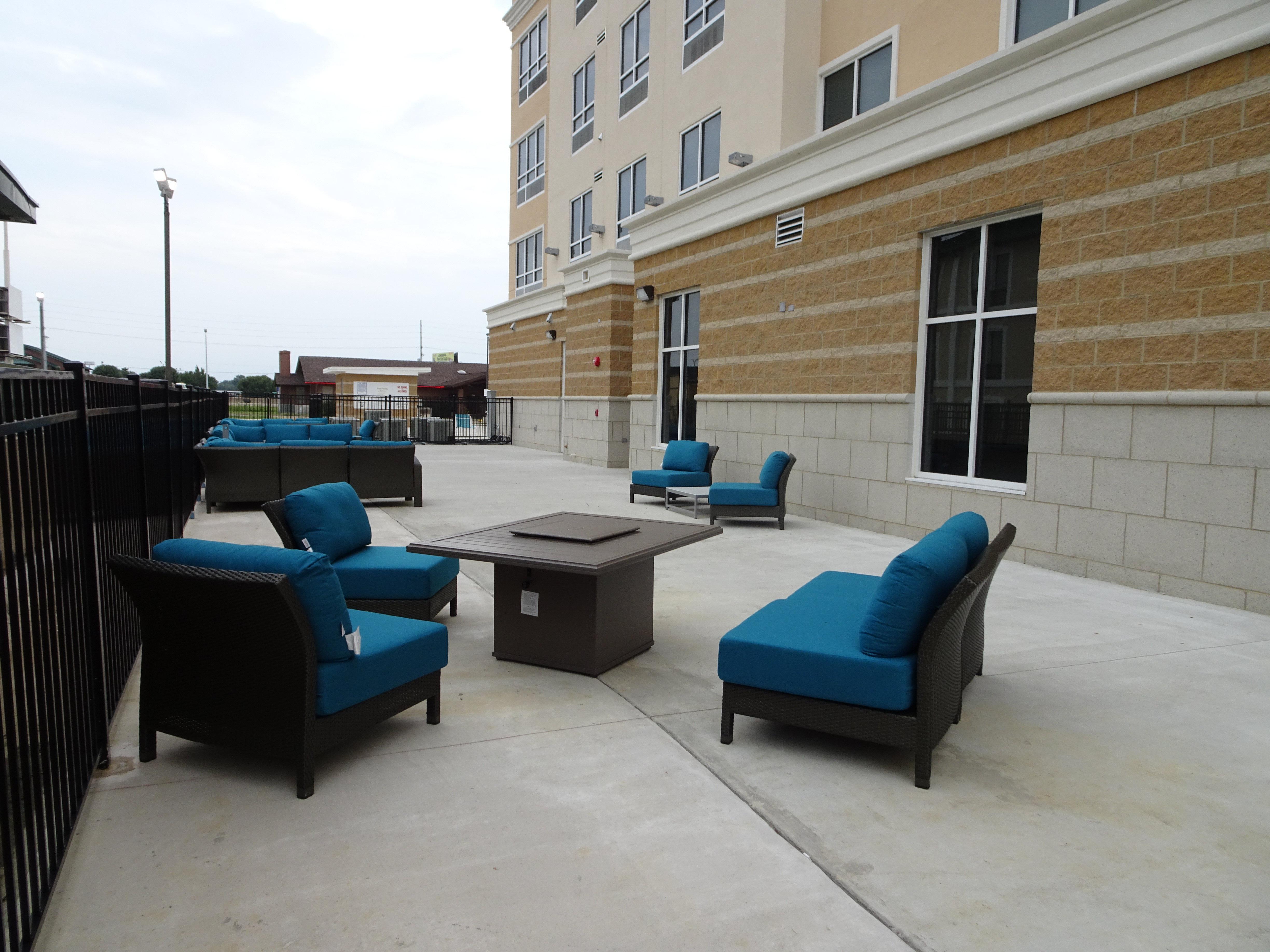 Holiday Inn - Jonesboro By Ihg Экстерьер фото
