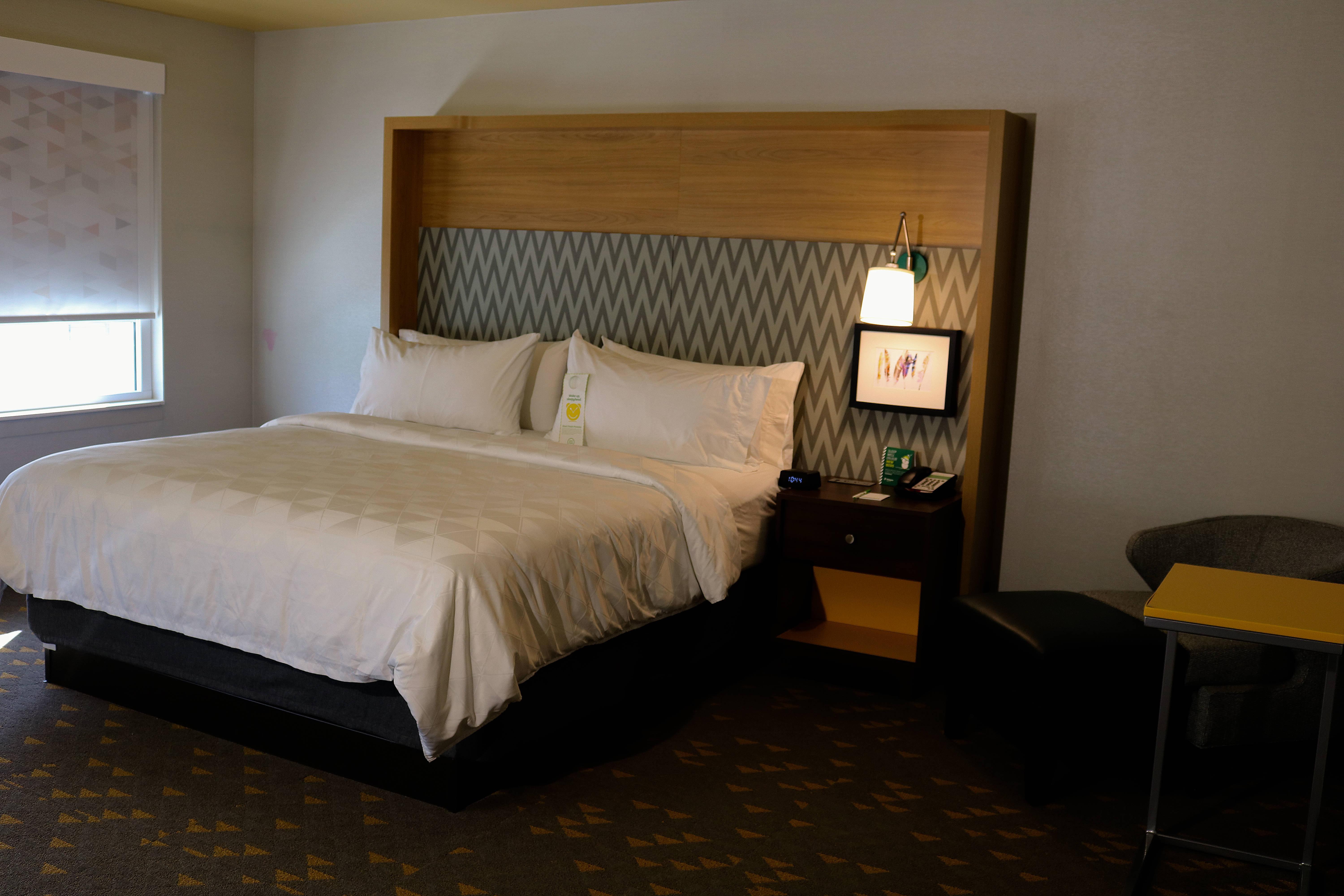 Holiday Inn - Jonesboro By Ihg Экстерьер фото