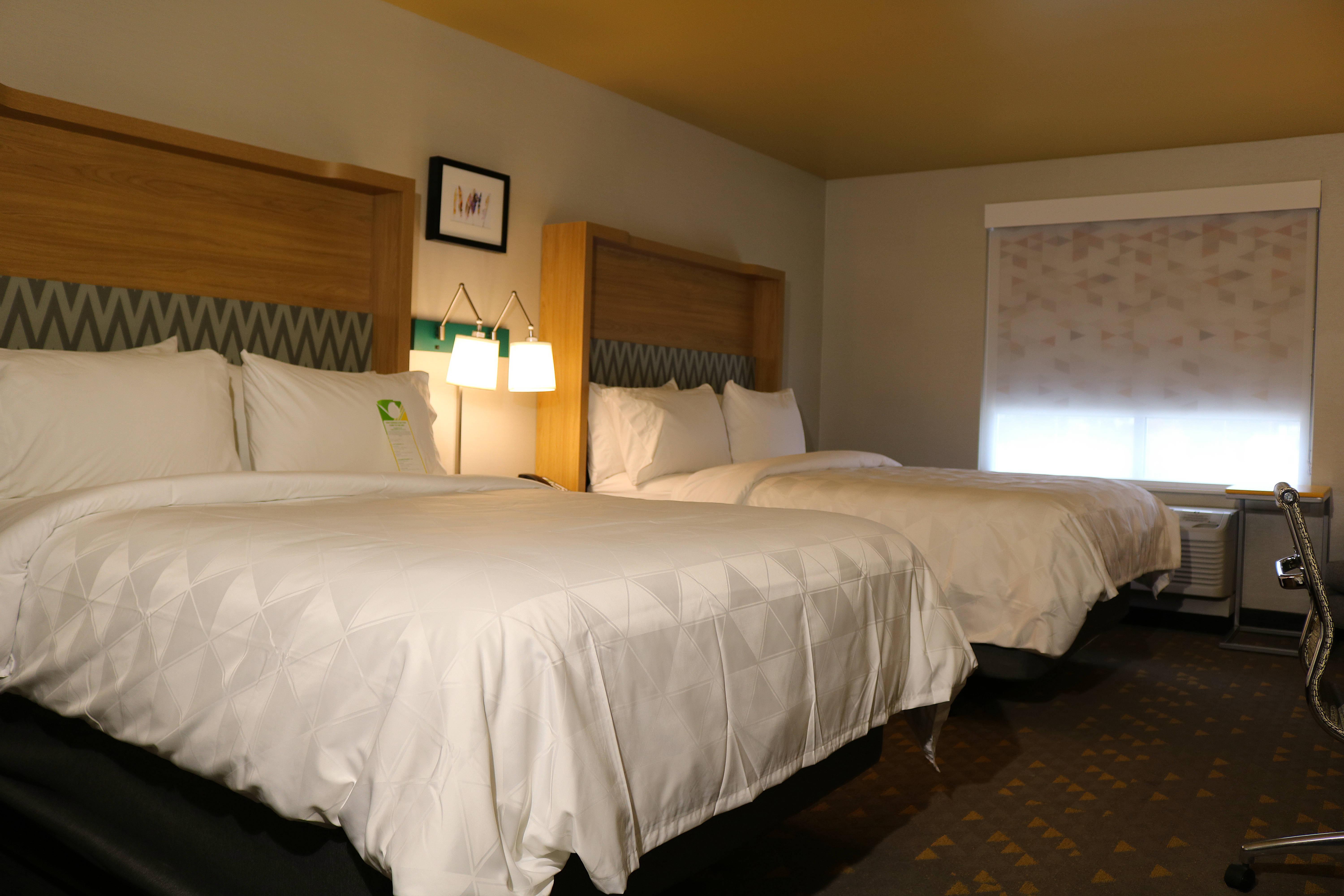 Holiday Inn - Jonesboro By Ihg Экстерьер фото