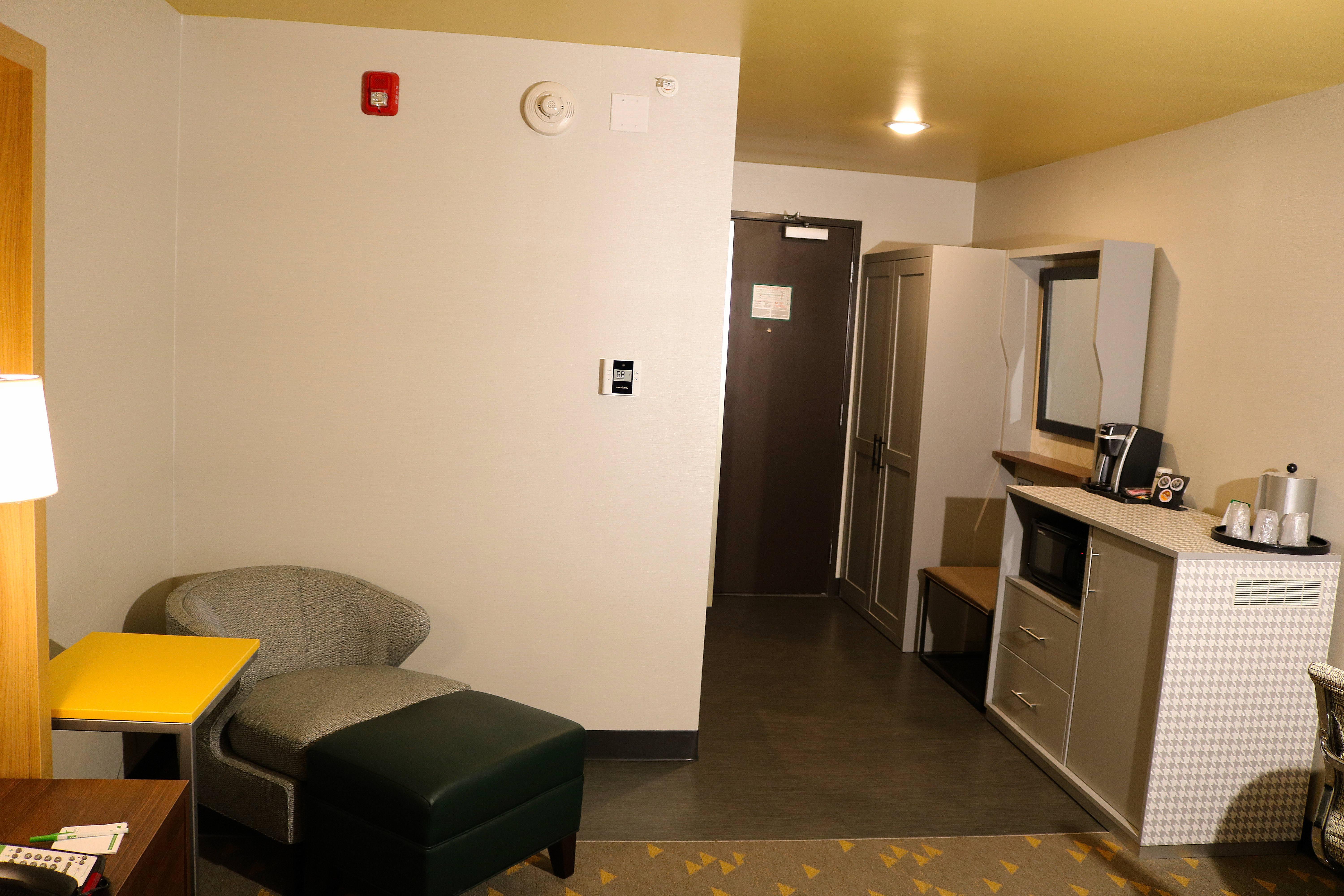 Holiday Inn - Jonesboro By Ihg Экстерьер фото