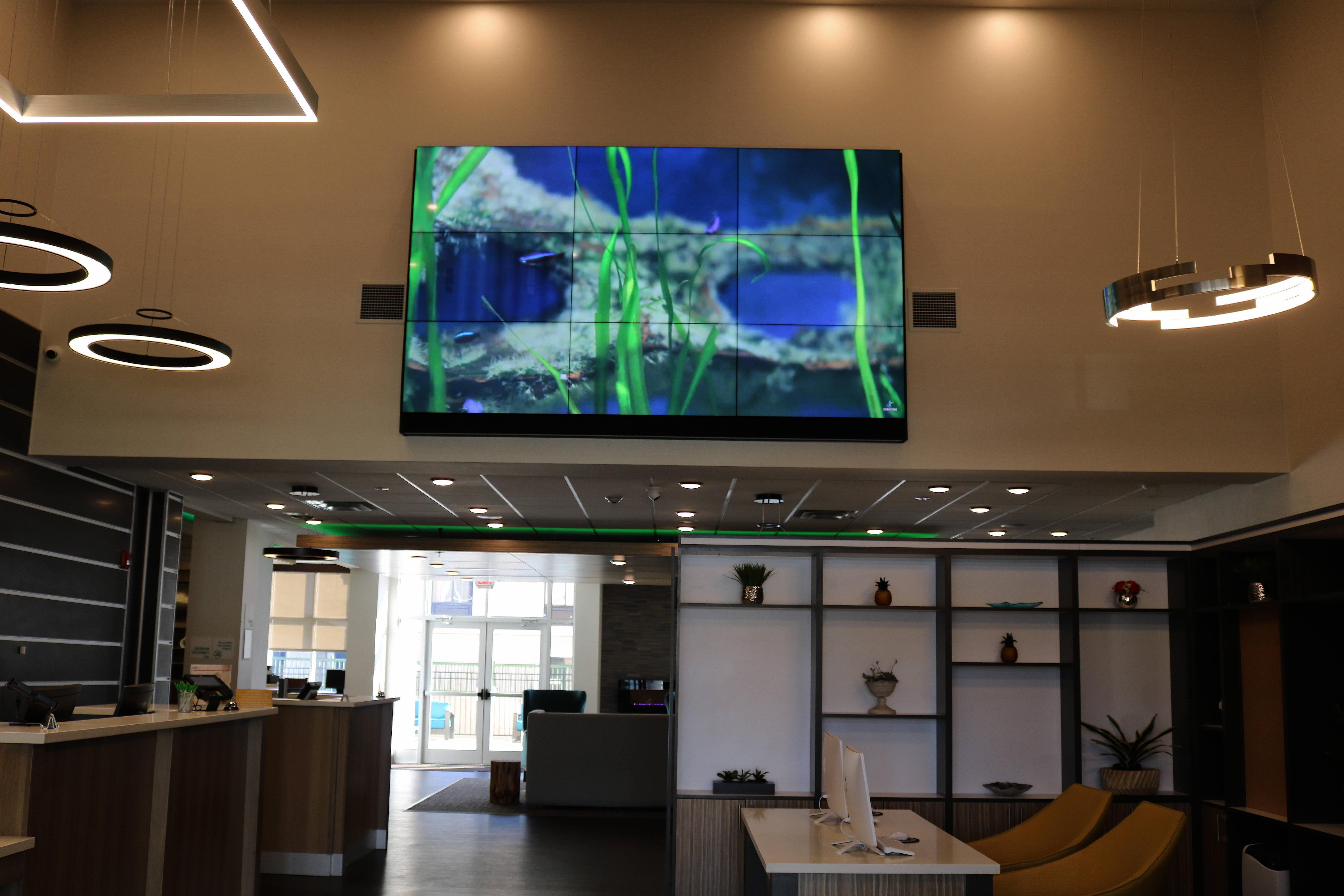 Holiday Inn - Jonesboro By Ihg Экстерьер фото