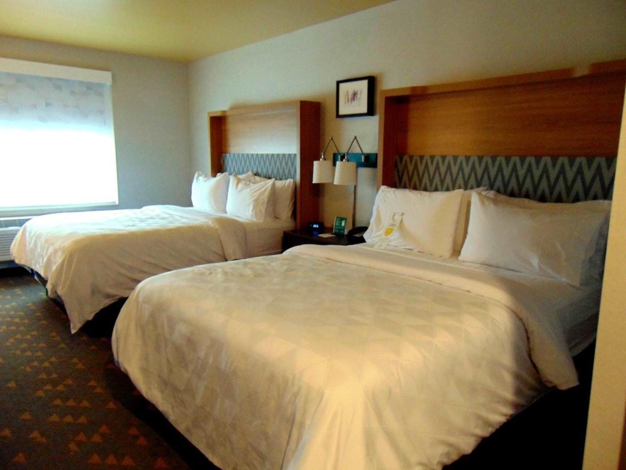 Holiday Inn - Jonesboro By Ihg Экстерьер фото