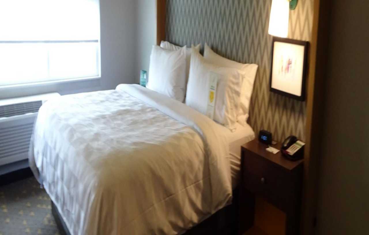 Holiday Inn - Jonesboro By Ihg Экстерьер фото